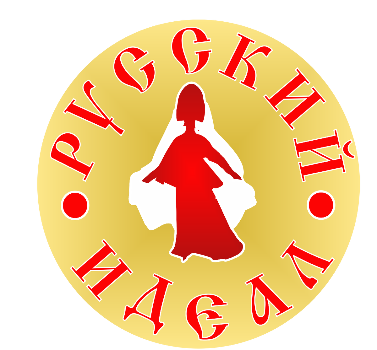 Логотип АНО "Русский идеал"