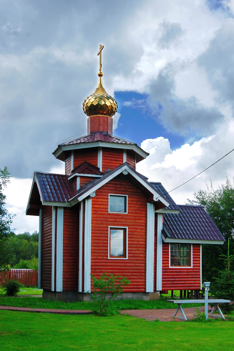 Долматово
