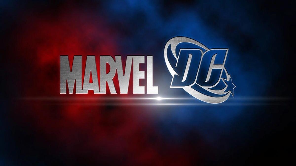 Marvel-DC