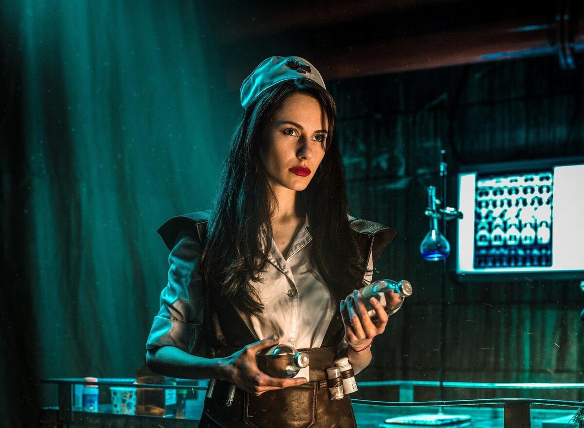 пить или не пить?