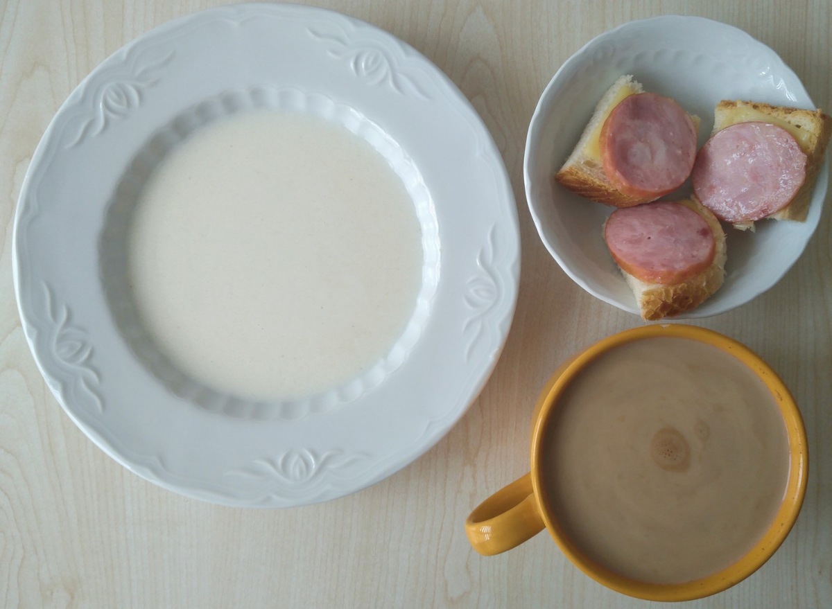 395.5 ккал/17.2 белки/ 18.8 жиры/ 41.3 углеводы