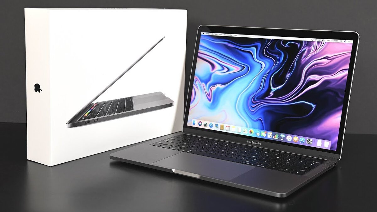 MacBook Pro 13