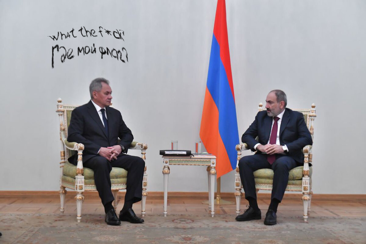 Фото : Armenpress