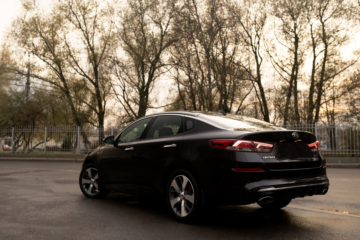 Плавный поворот лишил автомобиля типичной угловатости.