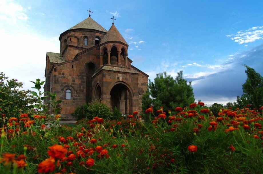 50 интересных фактов об Армении и армянах