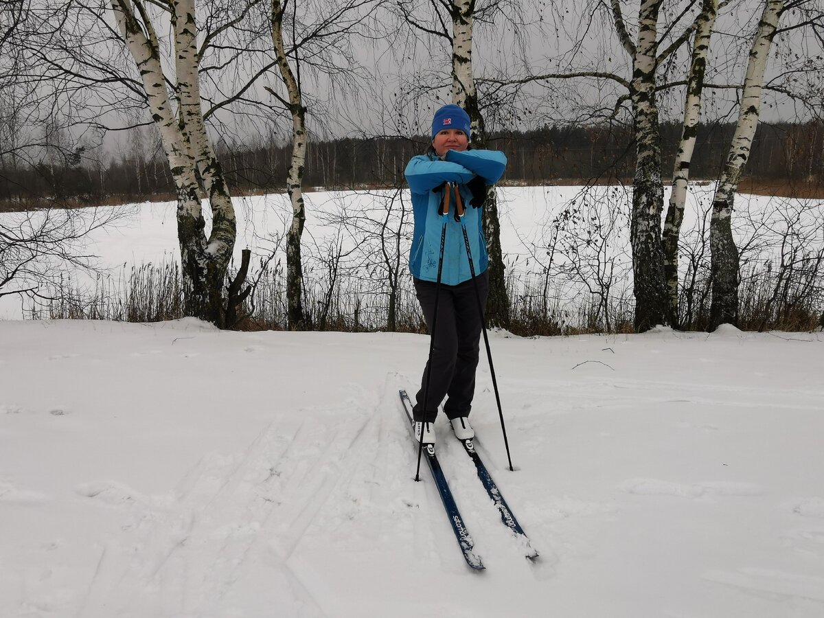 Пробиваем маршрут. 30.12.2020.