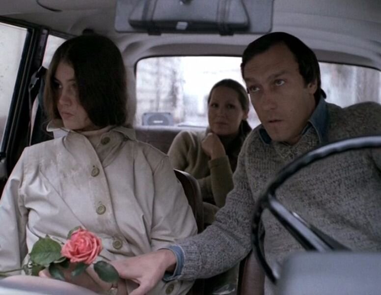 "Полёты во сне и наяву"