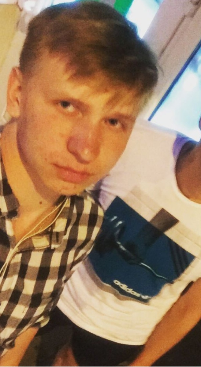 Где-то в то время