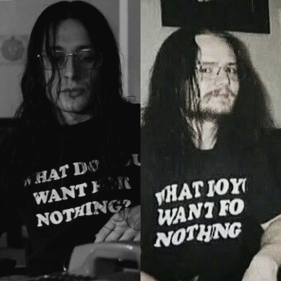 Главным героем фильма является Евронимус, гитарист и основатель Mayhem.