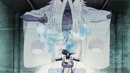 Призыв каге