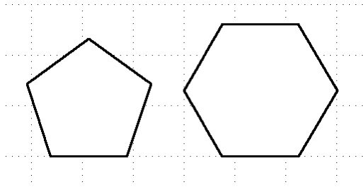 Пятиугольники сколько см. Диаметр пятиугольника. Правильный 5 угольник как нарисовать. Пятиугольники сколько см. Пятиугольник 3 см.