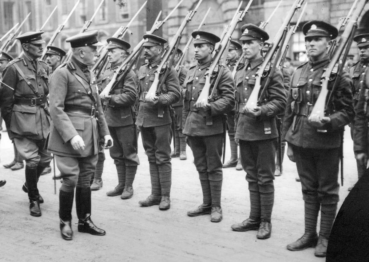 1922 англия. Irish Republican Army 1919. Ира 1919 Ирландия.