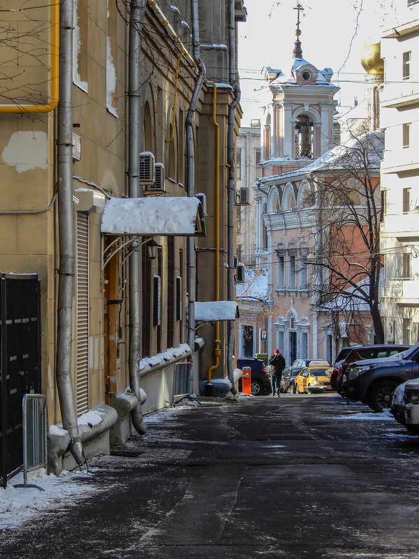 Брюсов переулок. Брюсов переулок панорама. Брю́сов переу́лок. Брюсов переулок 17 панорама Москва.