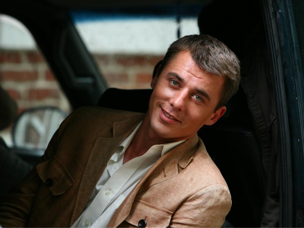 Игорь Петренко