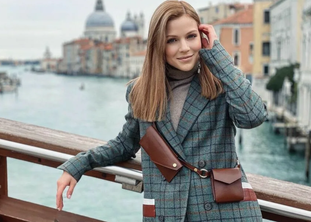 Дана Абызова 