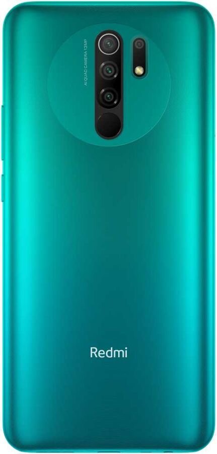 Редми 9