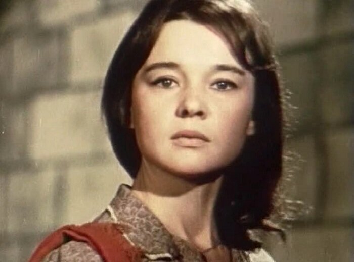 Кадр из фильма "Роман и Франческа", фото на Яндекс.Картинки