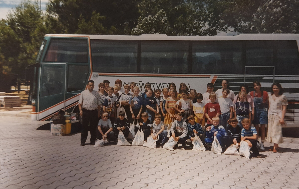 фото автора