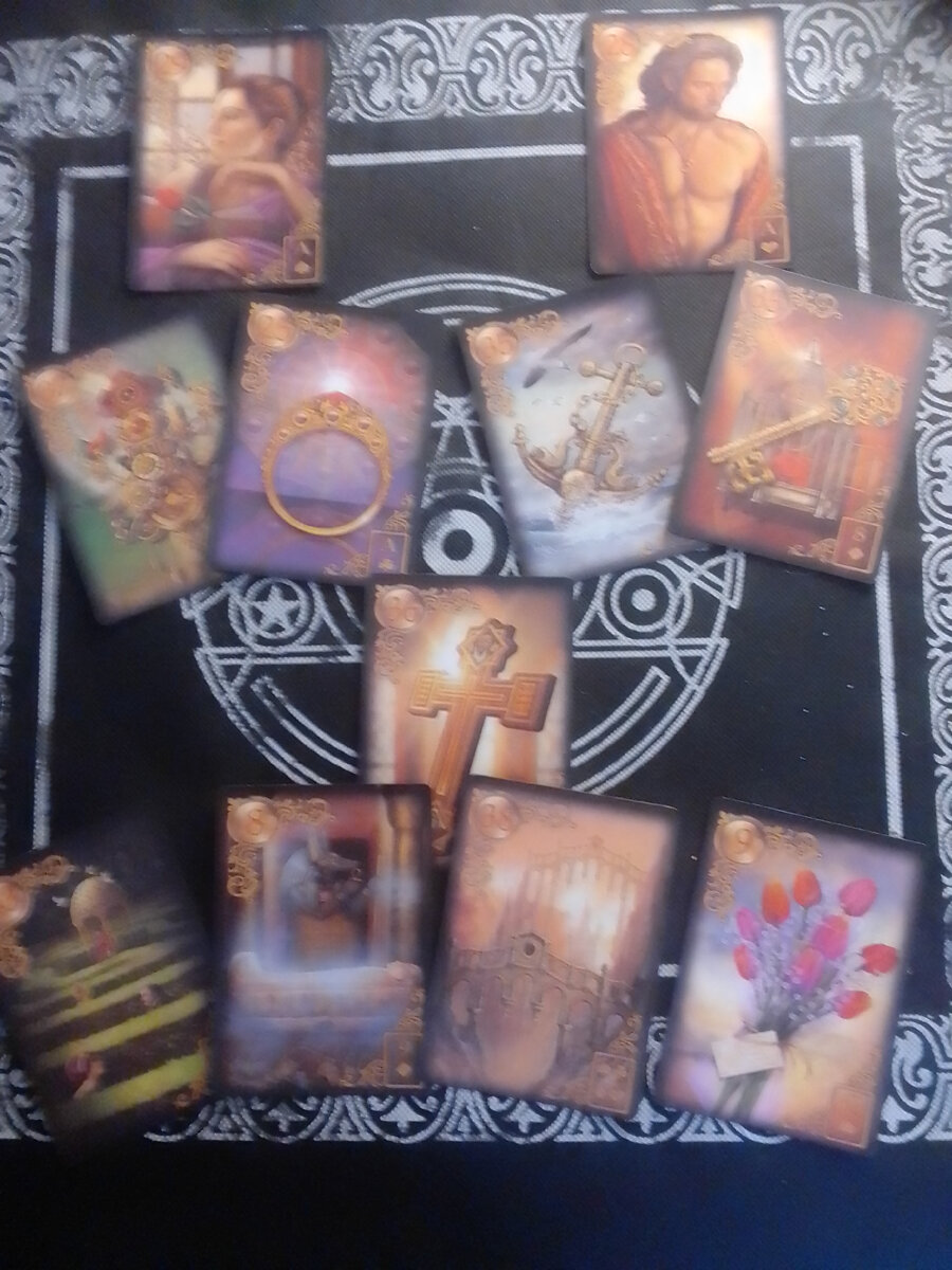 Авторское фото.