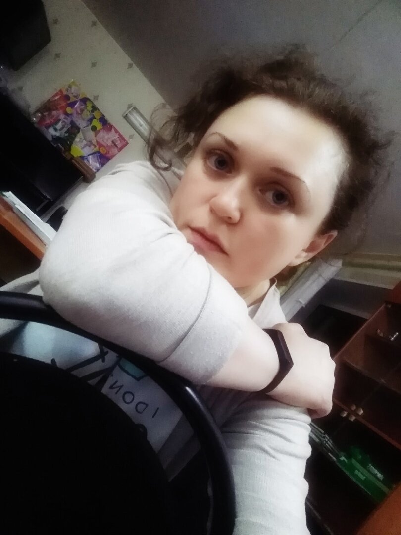 Елена Шарова, 2020