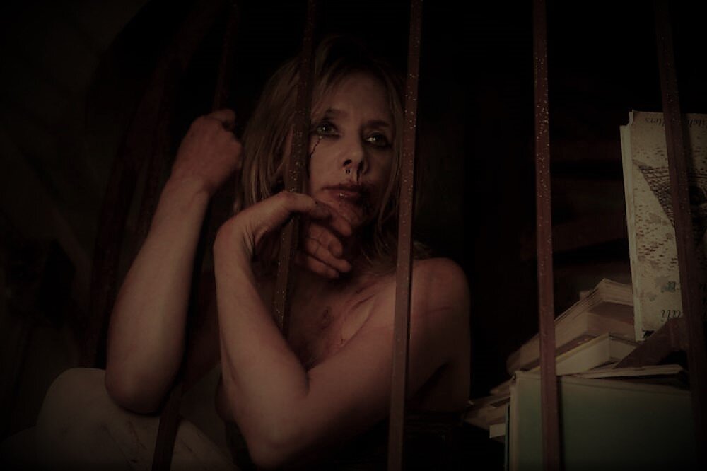 Розанна Аркетт