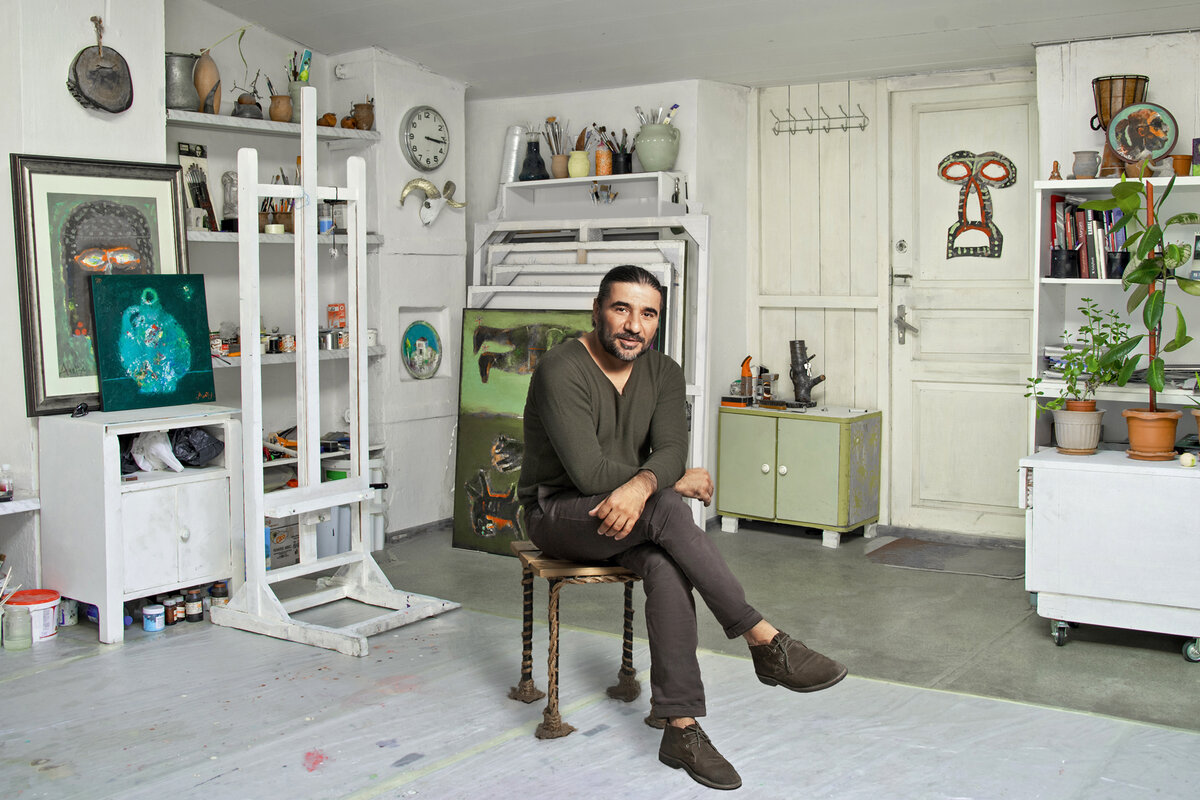 Фото: Ramina Bocharova