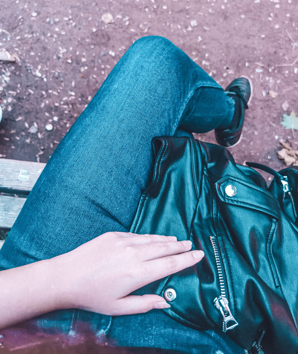 Личный архив