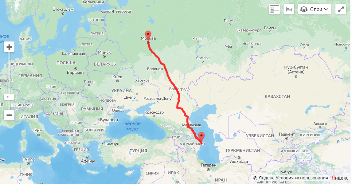 Картинка из Интернет - ресурса