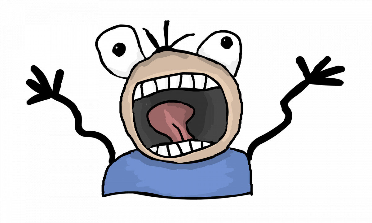 Некоторые из нас, а может даже и ты - часто орут на близких и свое окружение. Что именно заставляет тебя делать это? Ты же понимаешь, что это ничего не решает. Либо решает медленно и больше разрушает. Попробуем применить теорию Сущностей