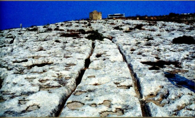 Источник: https://lostworlds.mirtesen.ru/blog/43822013376/Nerazgadannyie-taynyi-Maltyi:-Kto-i-zachem-prolozhil-dorogi-v-ka?nr=1