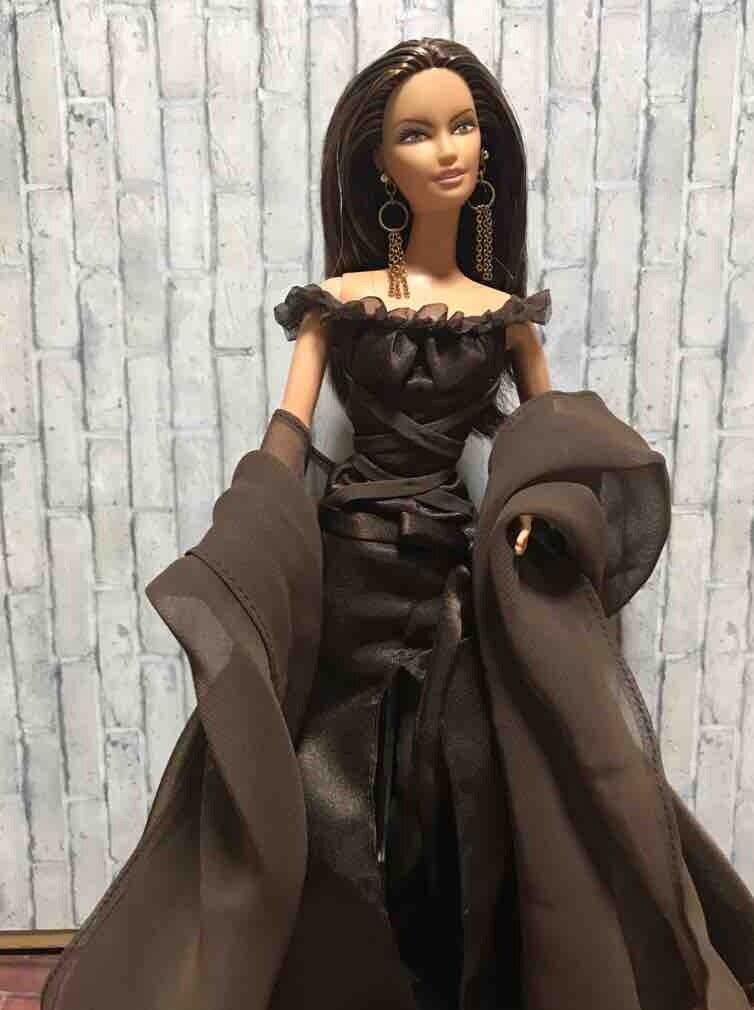 Куколка без коробки