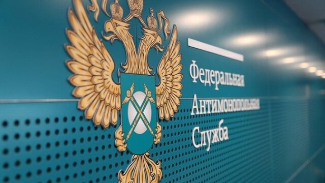    ФАС России Fas.gov.ru