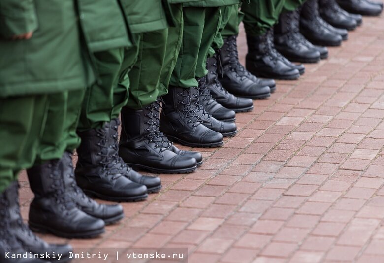    Фото: Дмитрий Кандинский / vtomske.ru