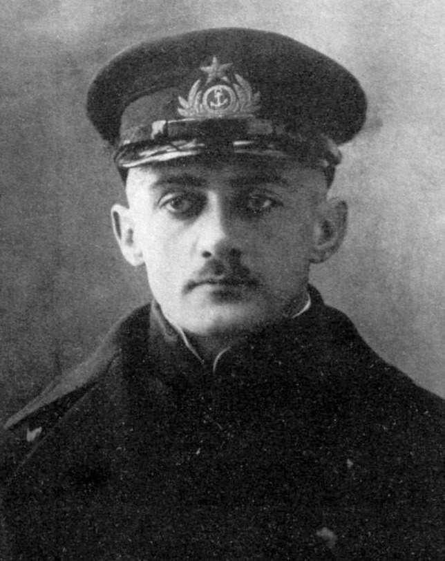 Иван Владимирович Мессер