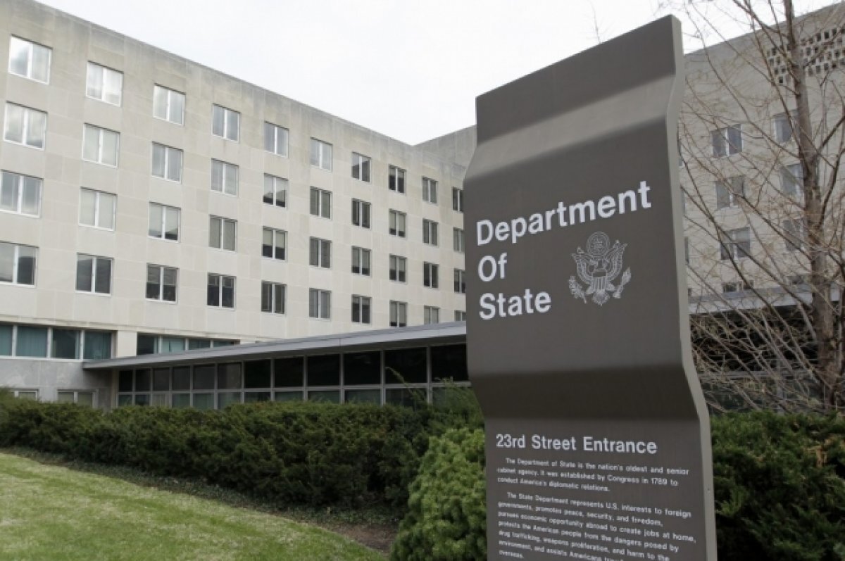    В Госдепе заявили о готовности США к переговорам с Россией по ДСНВ