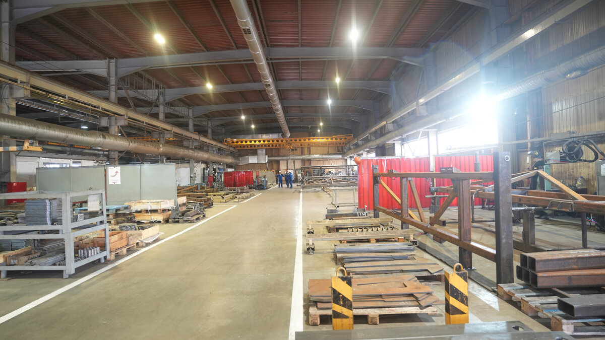 Завод АНИТИМ