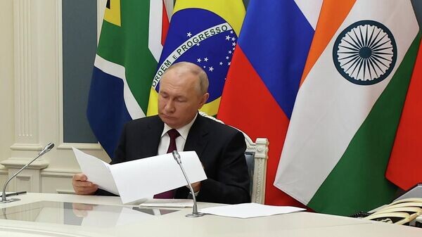    © Sputnik / Михаил Климентьев