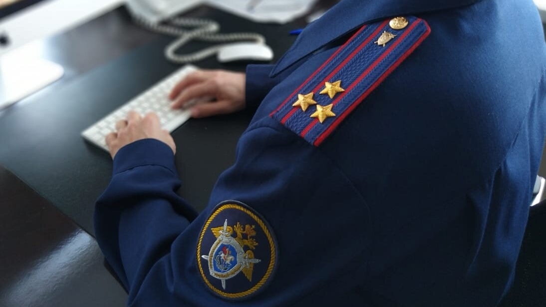    В Сургуте возбуждено уголовное дело по факту разбойного нападения на несовершеннолетнего