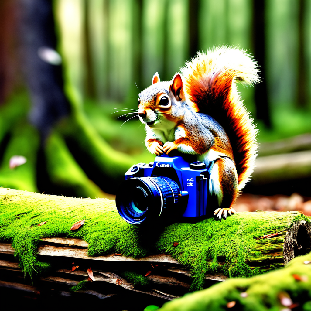 Выбор идеального конструктора для фотографа