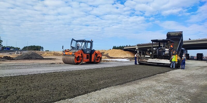 Фото: Управление дорожного хозяйства Воронежа