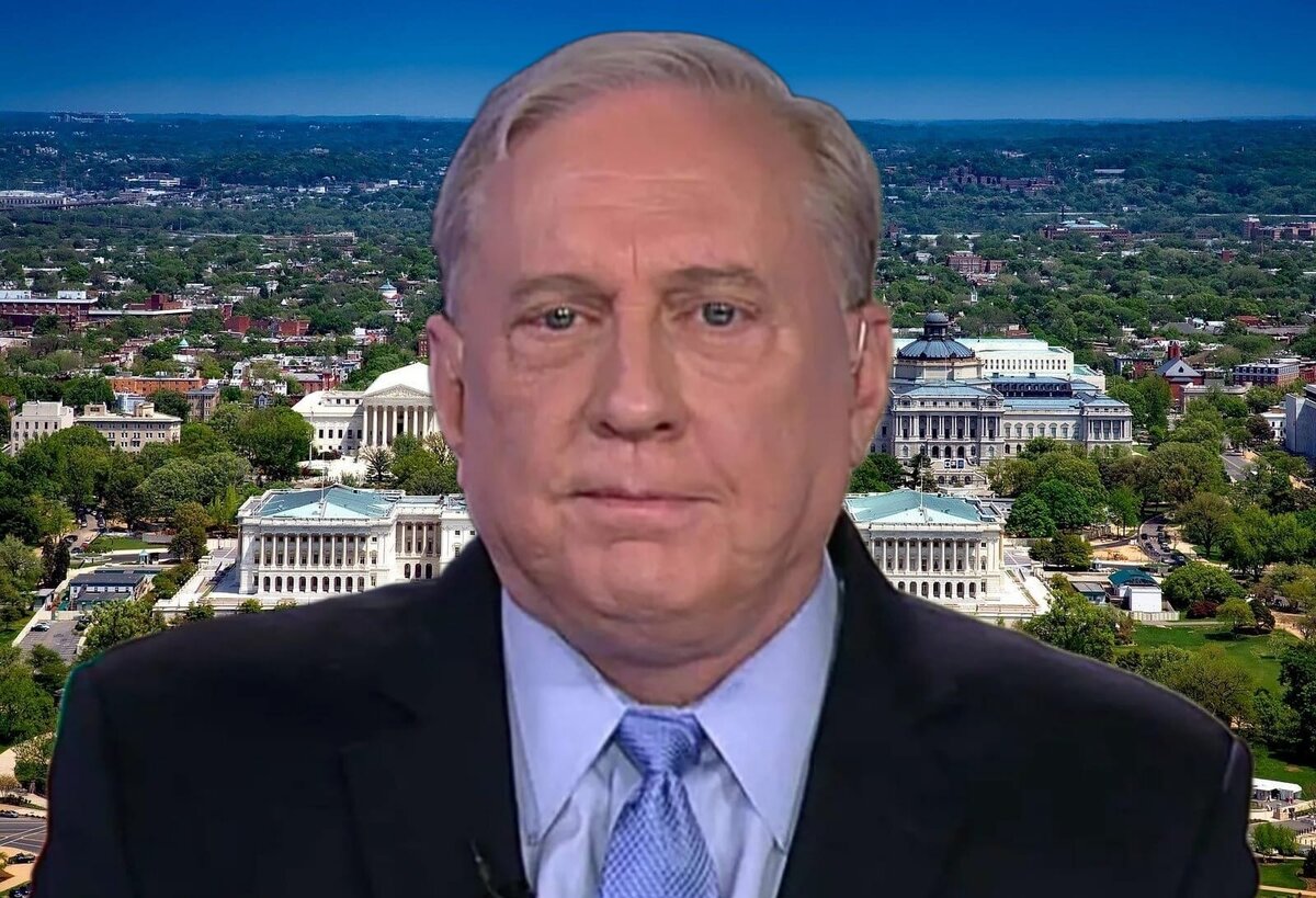 Дуглас Макгрегор