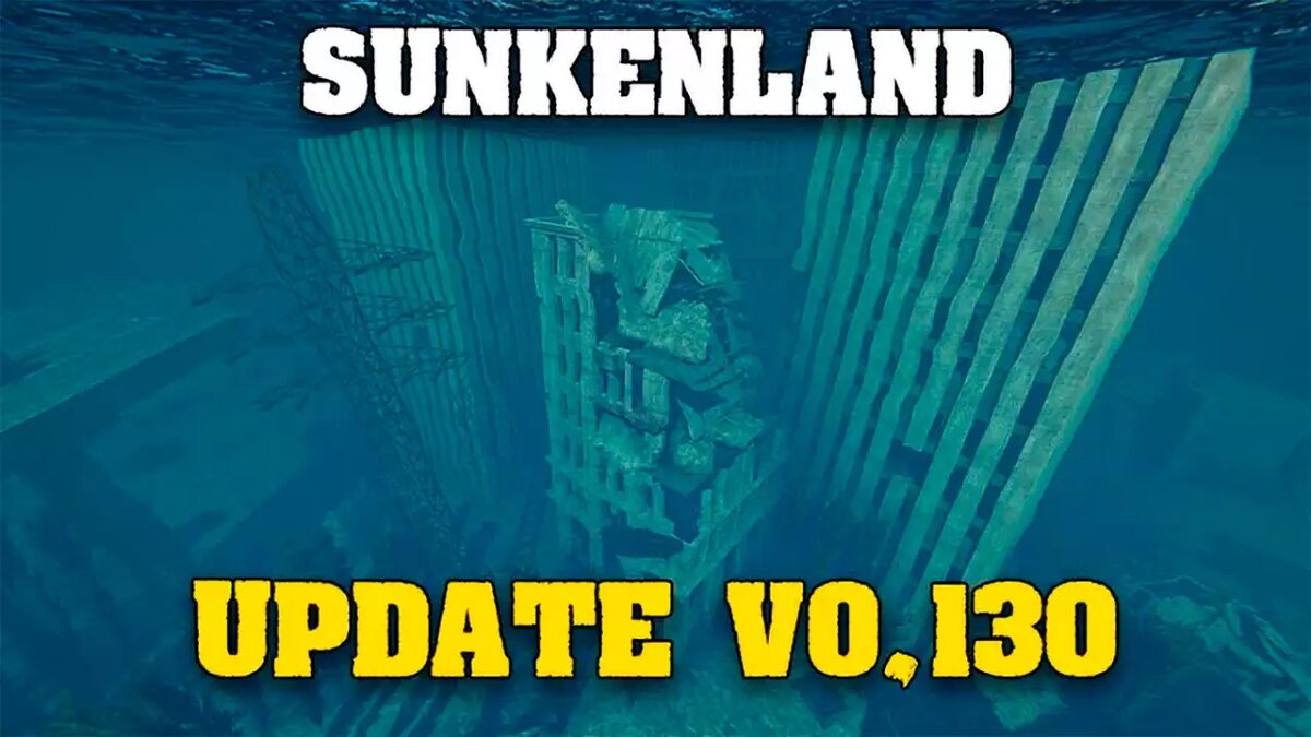 выживание на планете с водой. картинки sunkenland. Sunkenland вес игры. Sunkenland обновления. Sunkenland постройки.