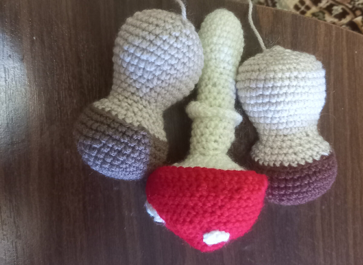 Фото автора канала. Вот этих трех красавцев уже купили))) порой и не знаешь, что могут купить