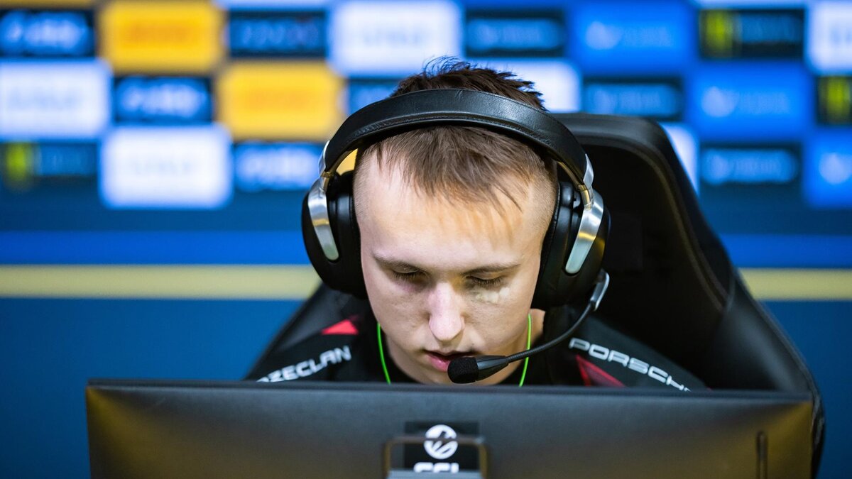     Робин ropz Кул