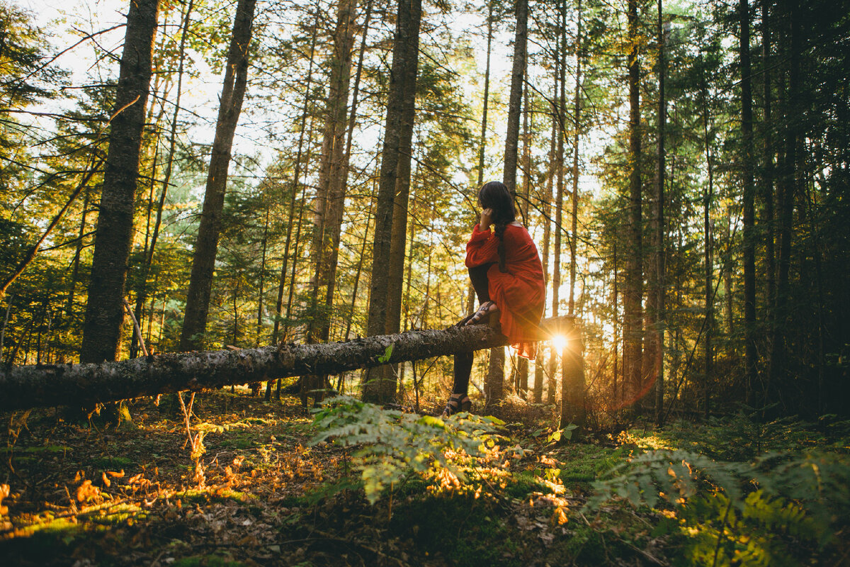 Esther Tuttle, Unsplash 
