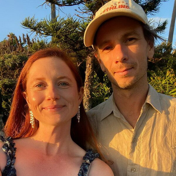     Звезда «Гарри Поттера» стала мамой