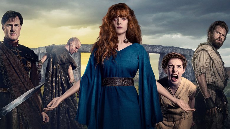 События сериала происходят в начале новой эры, когда Британия была населена очень воинственными кельтскими племенами, которые были не готовы перейти под управление иноземцев, пришедших с далекого юга. Во время римского завоевания Британии две враждующие кельтские воительницы - Керра и Антедия - вынуждены объединить силы, чтобы дать отпор римским легионам под предводительством Авла Плавтия.