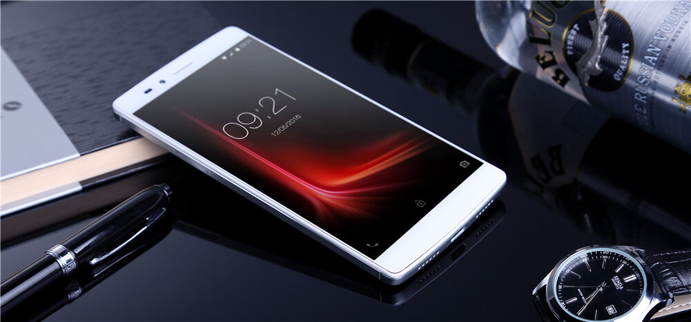 Vernee Apollo Lite