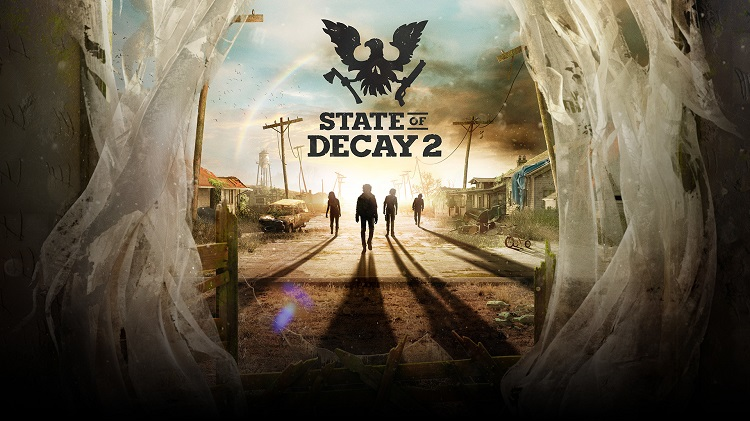   State of Decay 2 выходит на следующей неделе, и если вам интересно, с чего начать, как только вы загрузите его, мы расскажем вам.