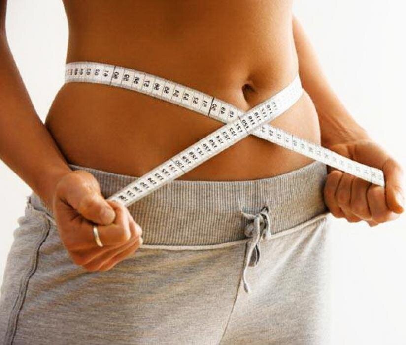 Как убрать жир с живота? 6 эффективных рекомендаций
